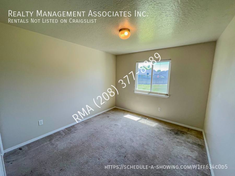 House for rent at 5118 Lathrop Place, Caldwell, ID 83607