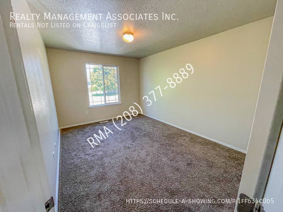 House for rent at 5118 Lathrop Place, Caldwell, ID 83607