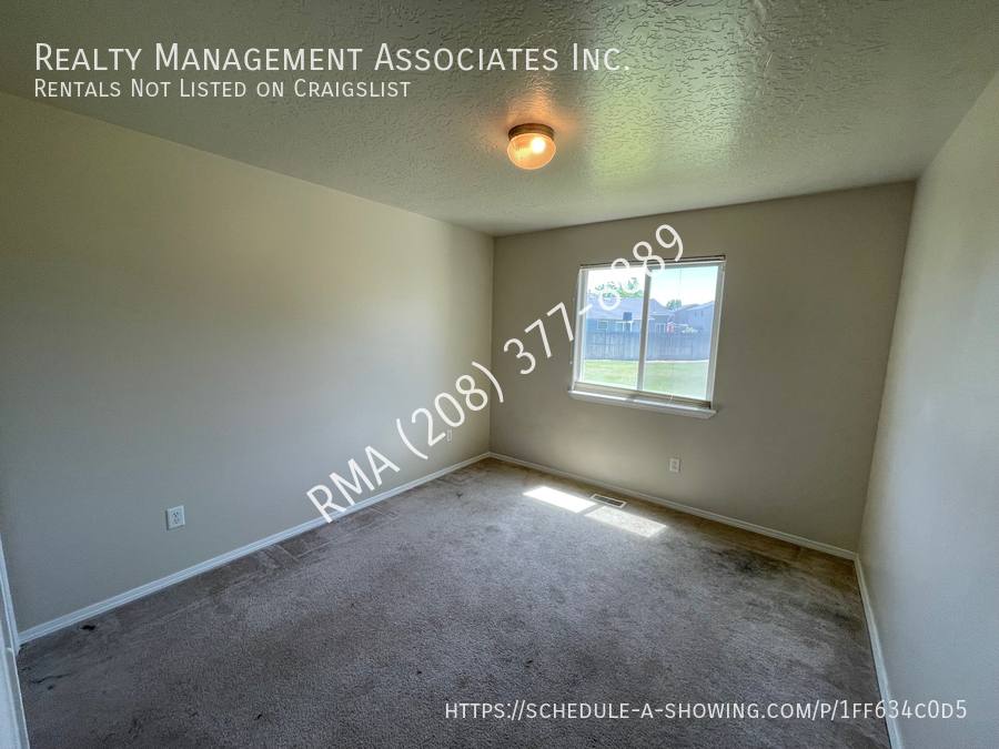 House for rent at 5118 Lathrop Place, Caldwell, ID 83607