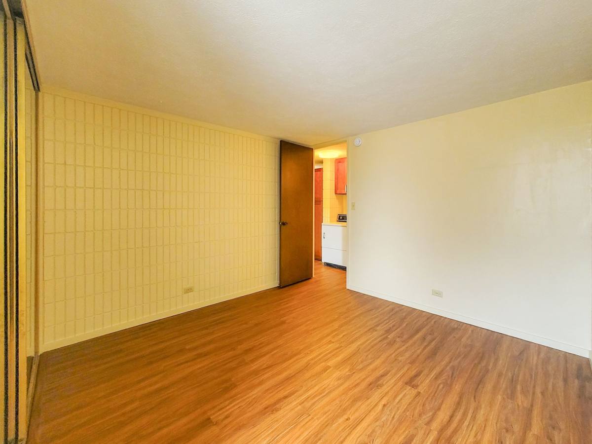Apartment for rent at 5085 Likini St #B309, Honolulu, HI 96818