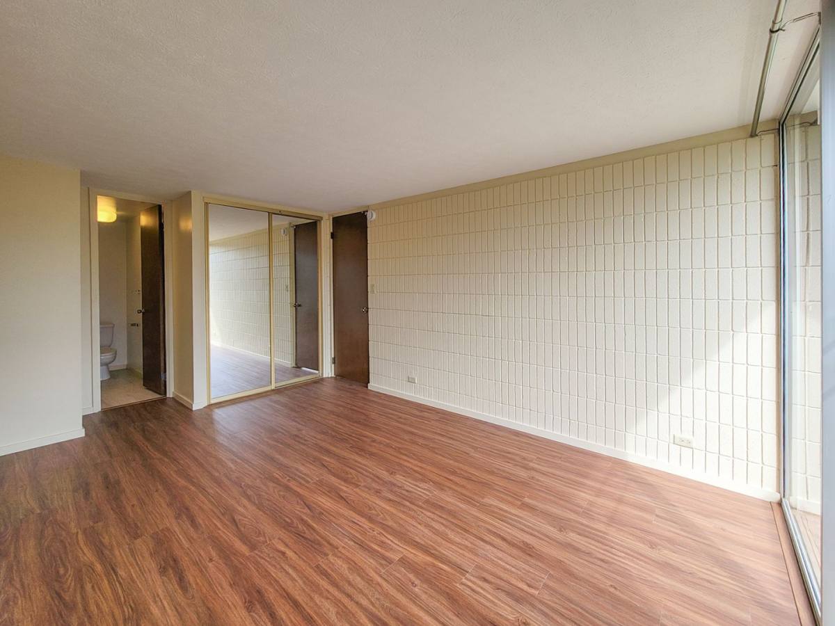 Apartment for rent at 5085 Likini St #B309, Honolulu, HI 96818