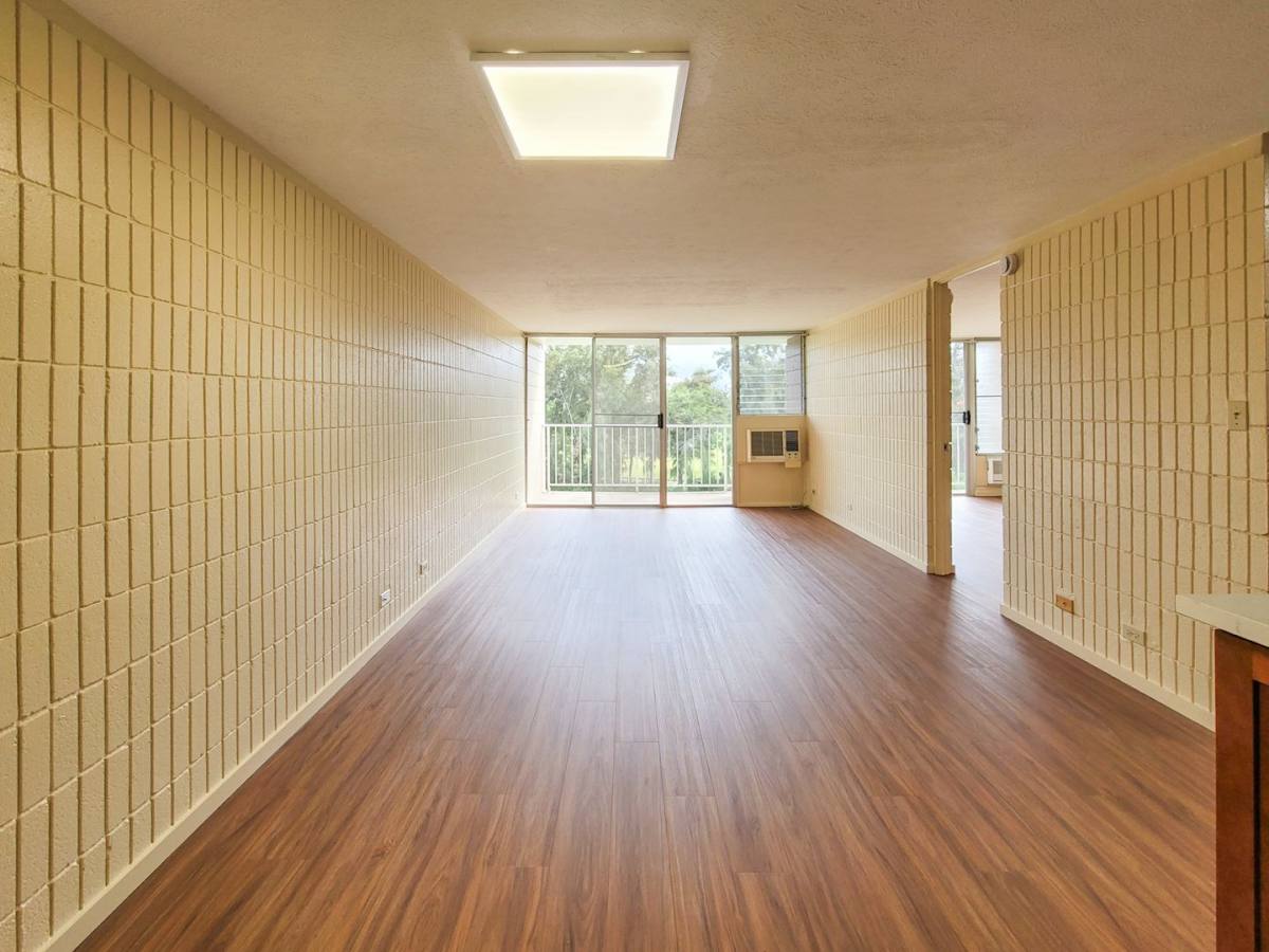Apartment for rent at 5085 Likini St #B309, Honolulu, HI 96818