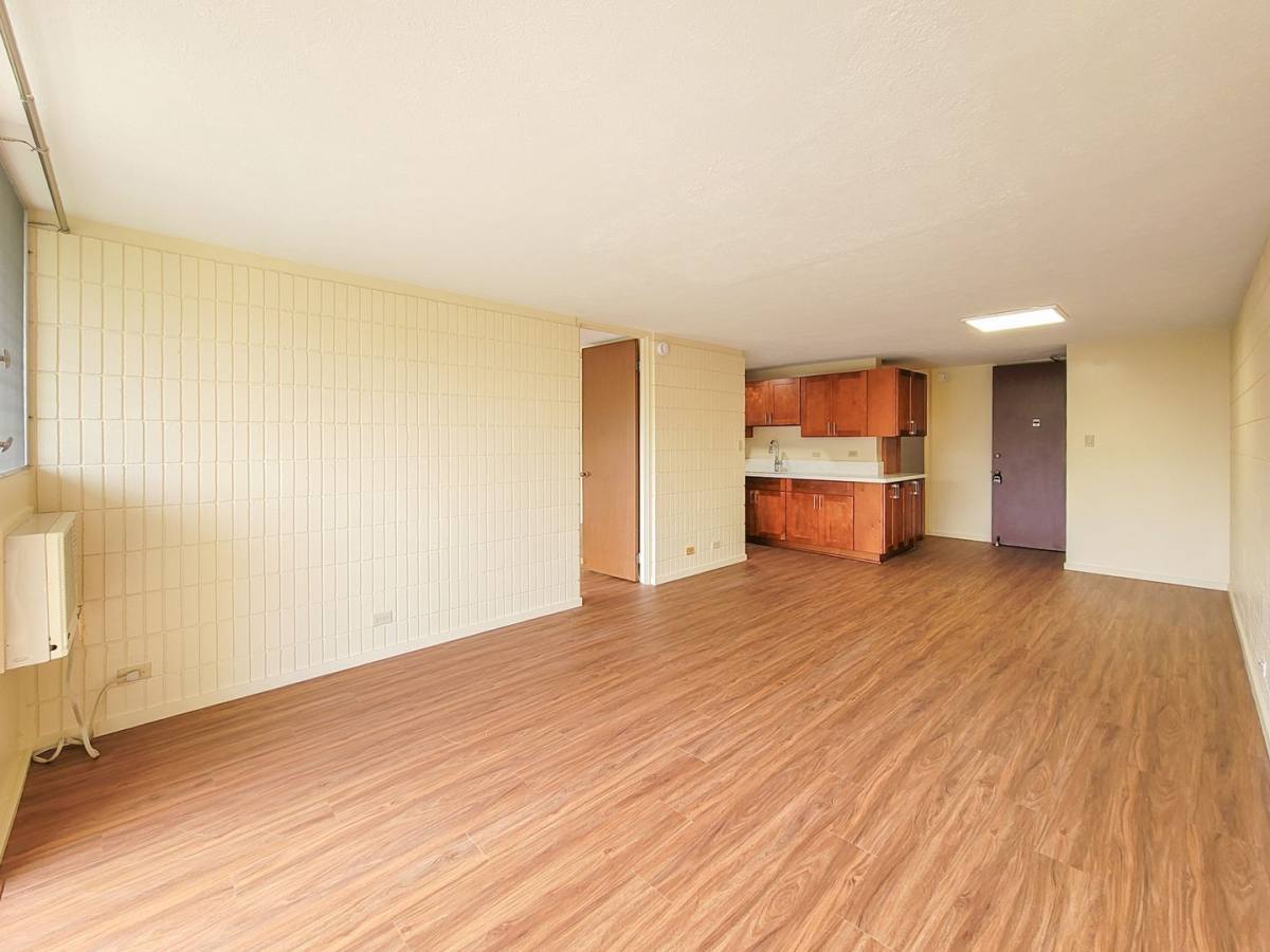 Apartment for rent at 5085 Likini St #B309, Honolulu, HI 96818