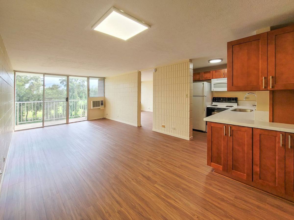 Apartment for rent at 5085 Likini St #B309, Honolulu, HI 96818