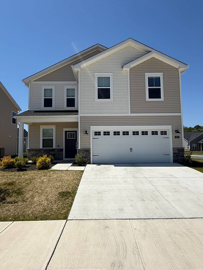 House for rent at 1670 Lake Placid Dr, Trappe, MD 21673