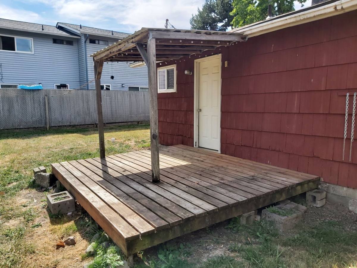 House for rent at 2465 SW Pickford, Corvallis, OR 97333