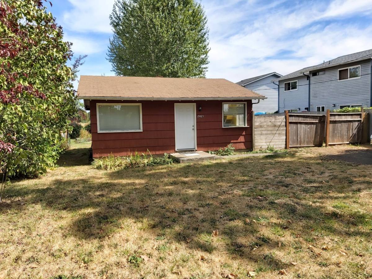 House for rent at 2465 SW Pickford, Corvallis, OR 97333