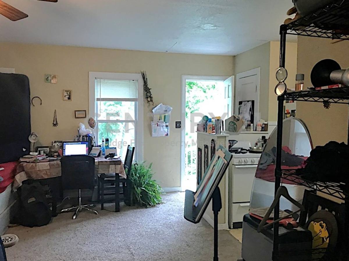 Apartment for rent at 309 Normal St, Denton, TX 76201
