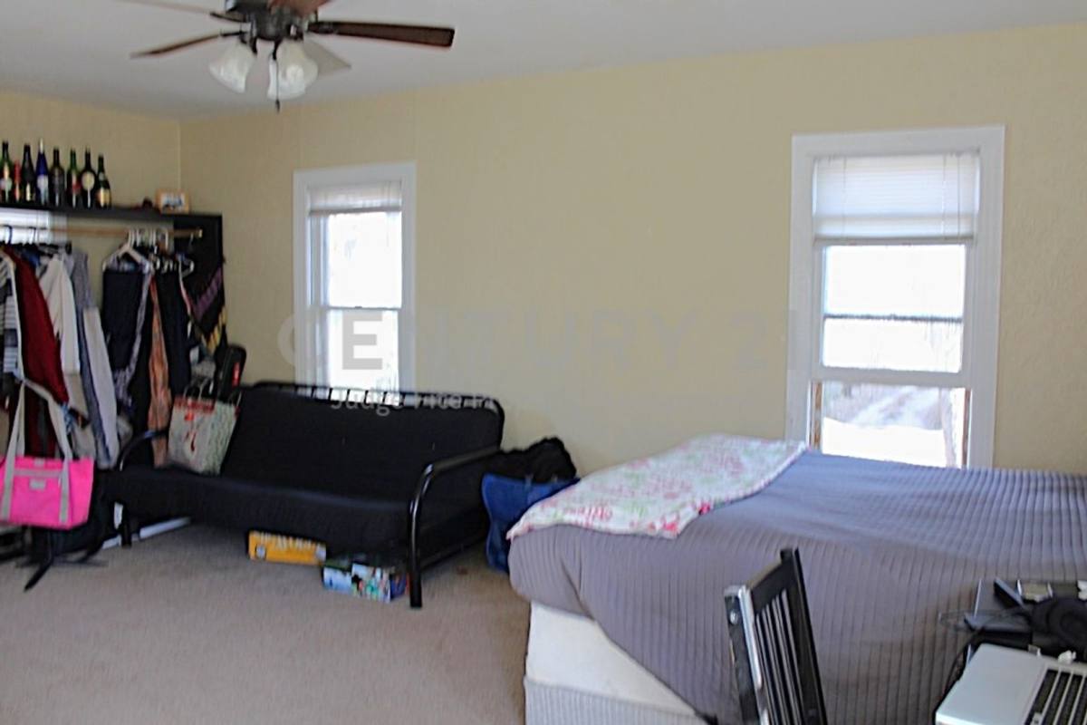 Apartment for rent at 309 Normal St, Denton, TX 76201