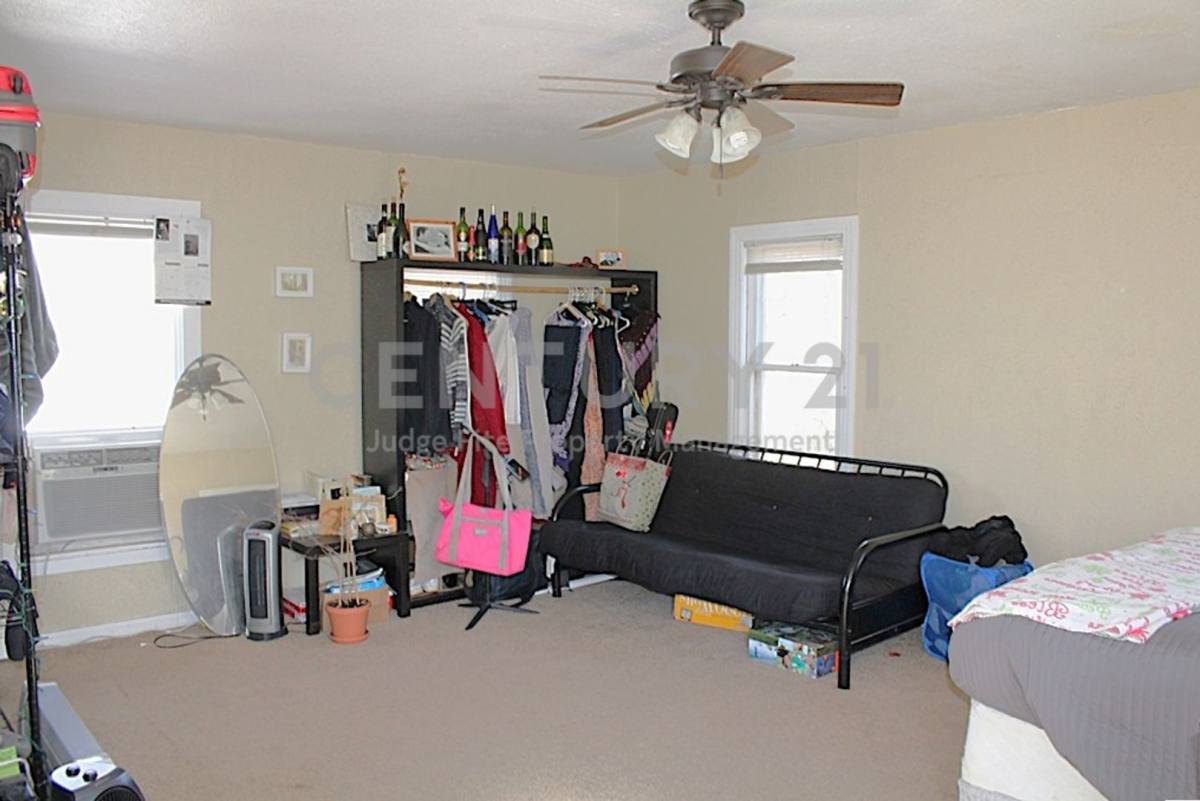 Apartment for rent at 309 Normal St, Denton, TX 76201