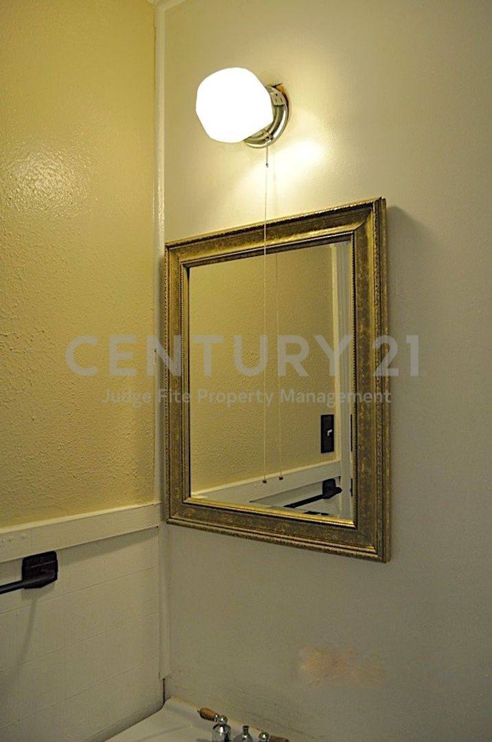 Apartment for rent at 309 Normal St, Denton, TX 76201