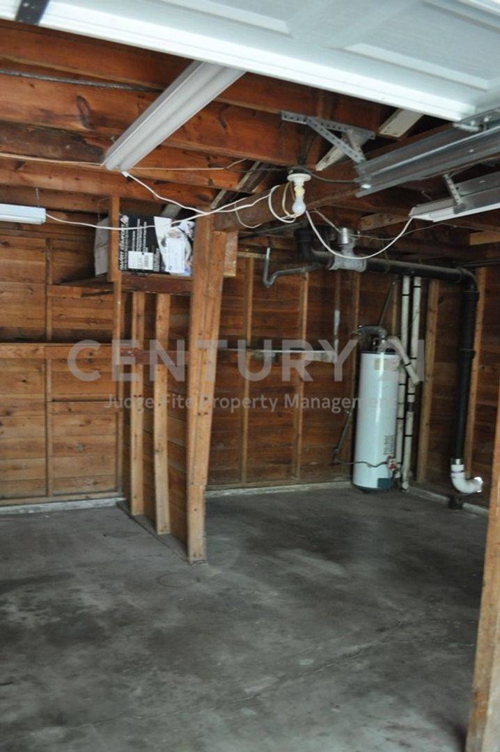 Apartment for rent at 309 Normal St, Denton, TX 76201
