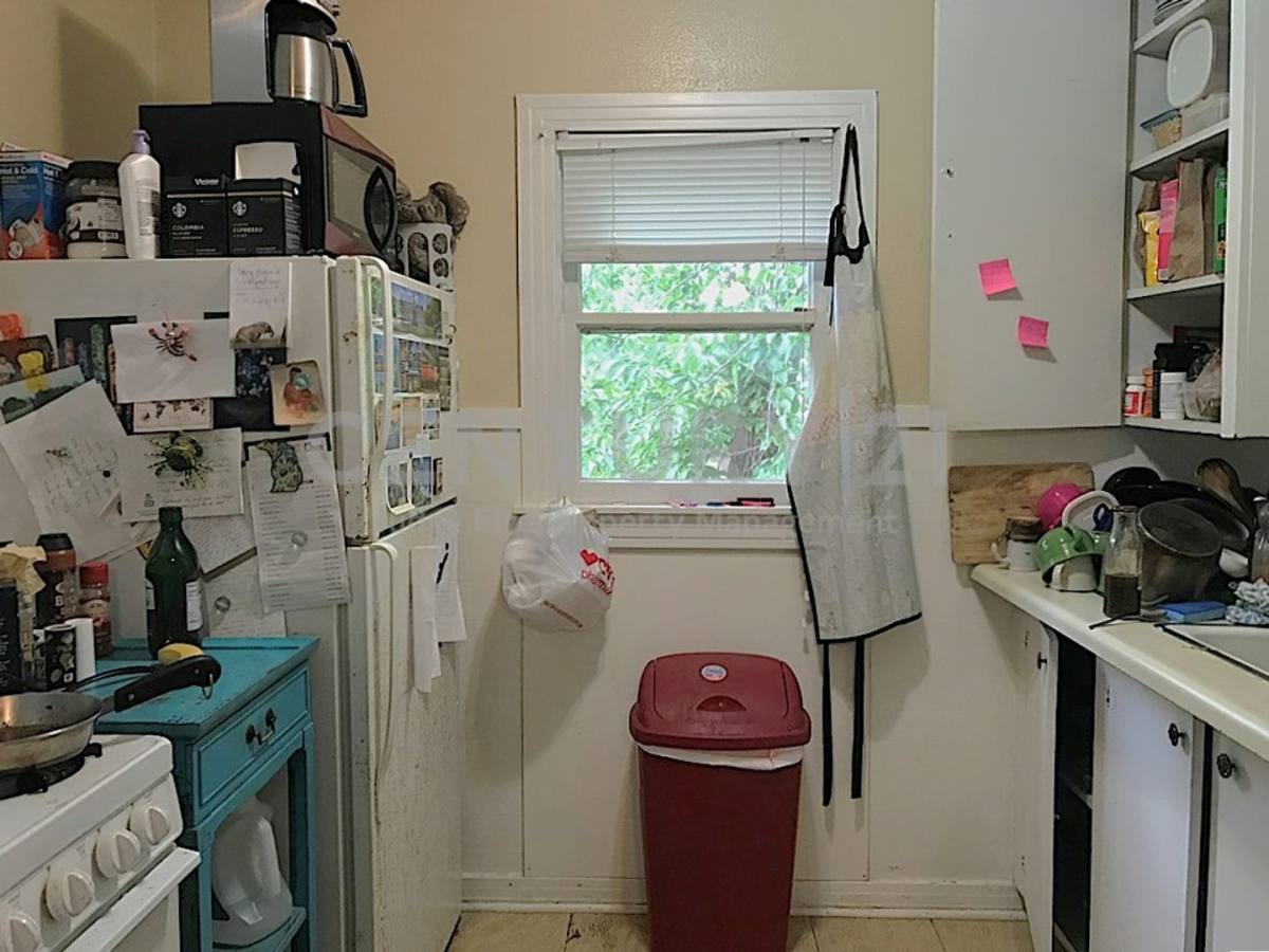 Apartment for rent at 309 Normal St, Denton, TX 76201