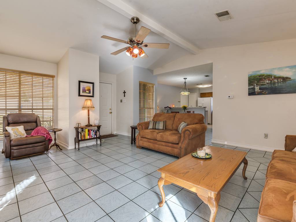 House for rent at 8309 Horton Trail, Austin, TX 78749