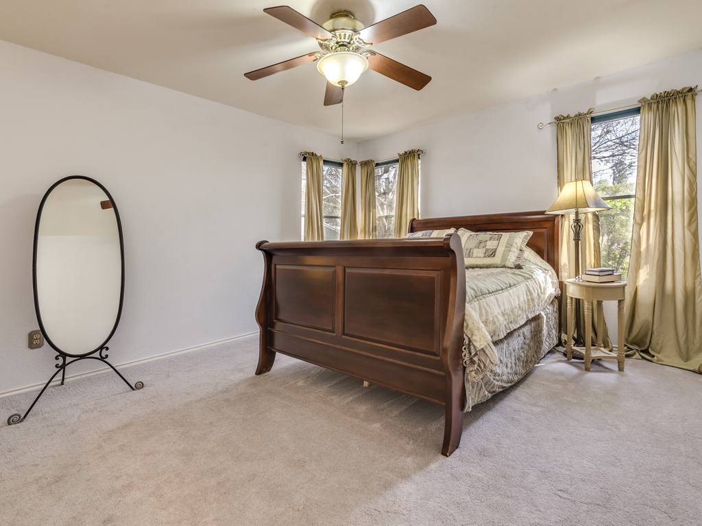 House for rent at 8309 Horton Trail, Austin, TX 78749