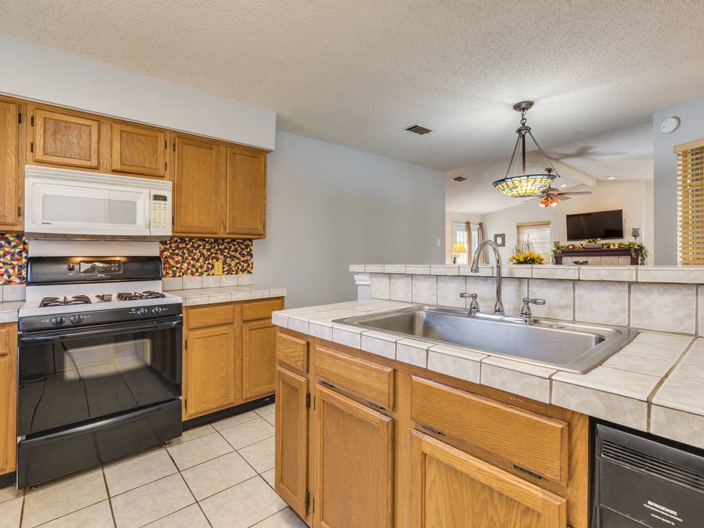 House for rent at 8309 Horton Trail, Austin, TX 78749