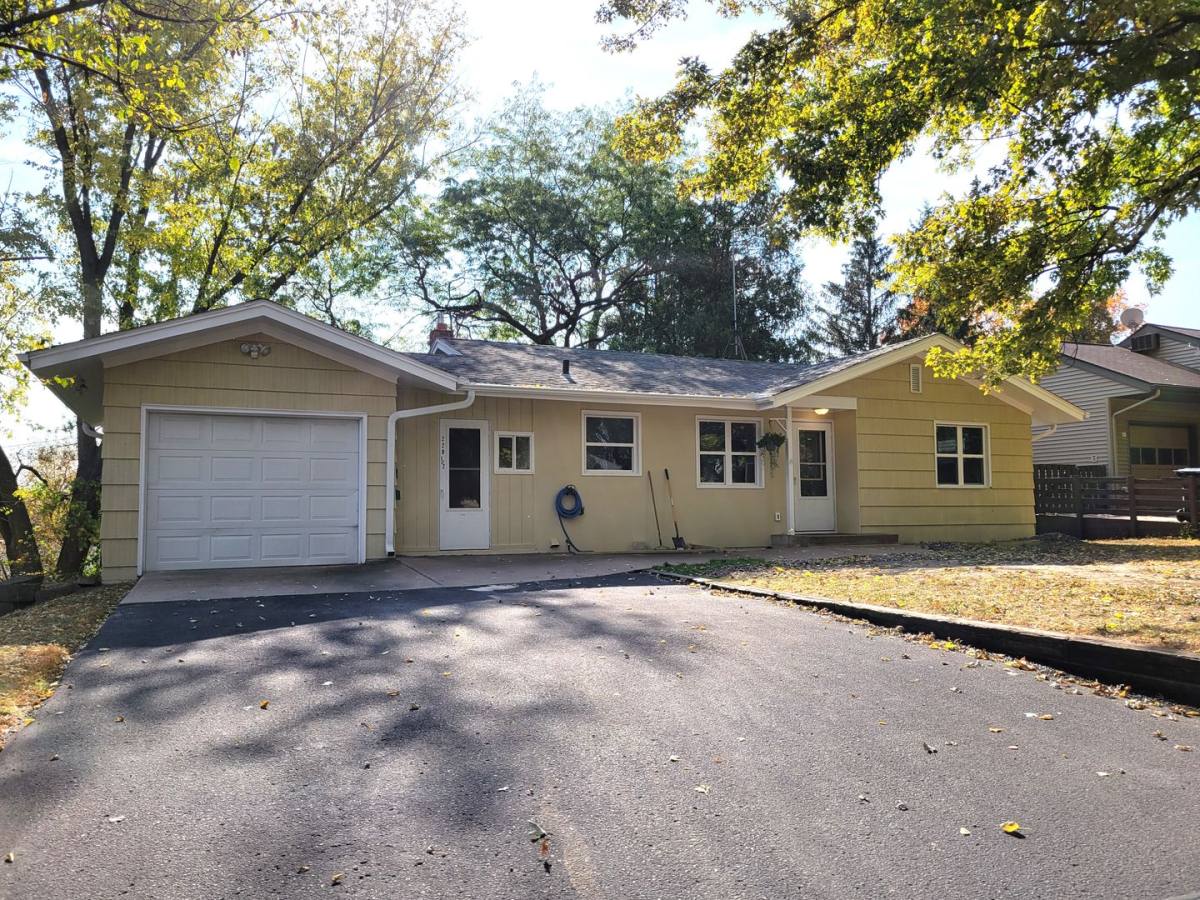 Apartment for rent at 220 Church St, River Falls, WI 54022