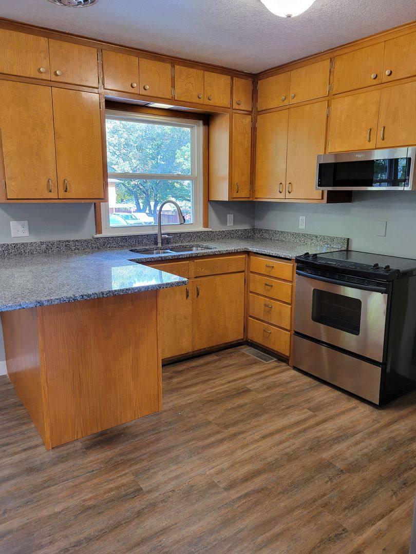 Apartment for rent at 220 Church St, River Falls, WI 54022