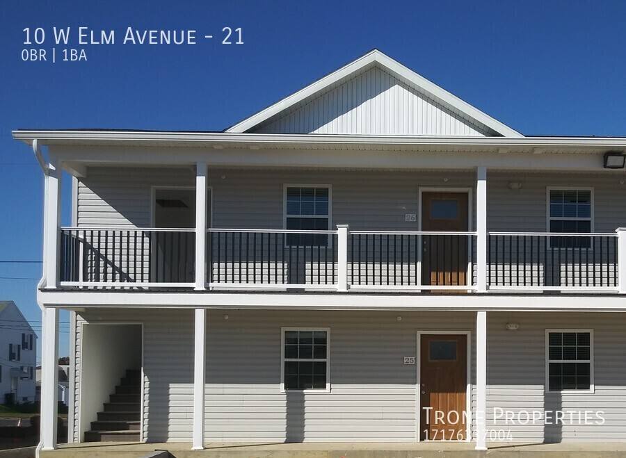 Apartment for rent at 10 W Elm Ave #21, Hanover, PA 17331