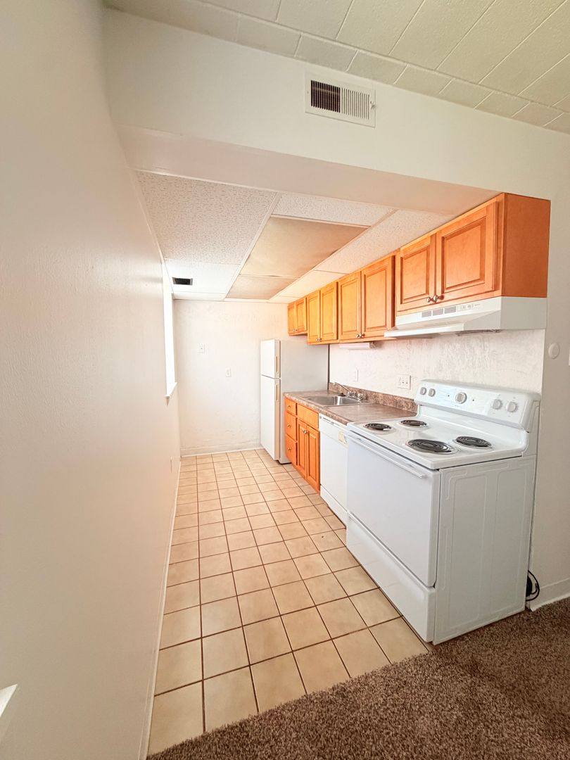 Apartment for rent at 4909 Verona Rd, Verona, PA 15147