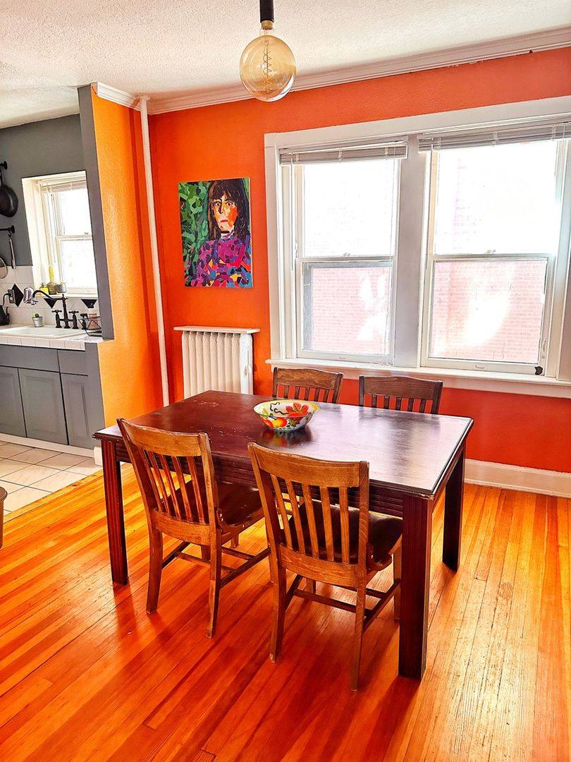 Townhouse for rent at 1137 N Sherman St, Denver, CO 80203