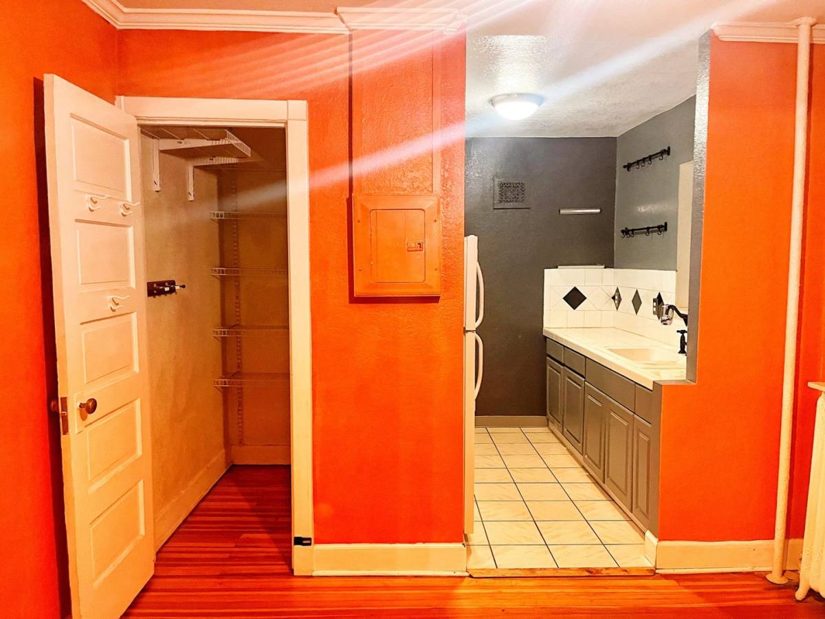 Townhouse for rent at 1137 N Sherman St, Denver, CO 80203