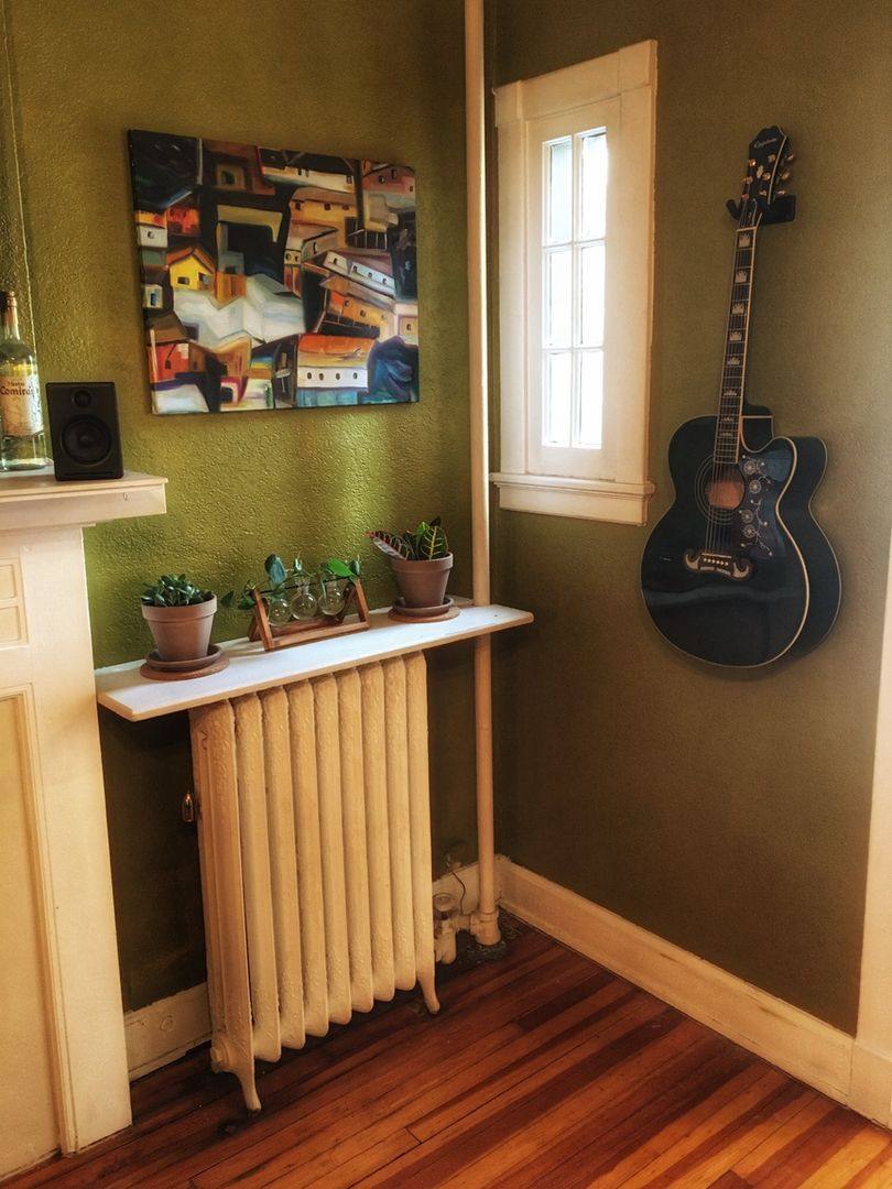 Townhouse for rent at 1137 N Sherman St, Denver, CO 80203