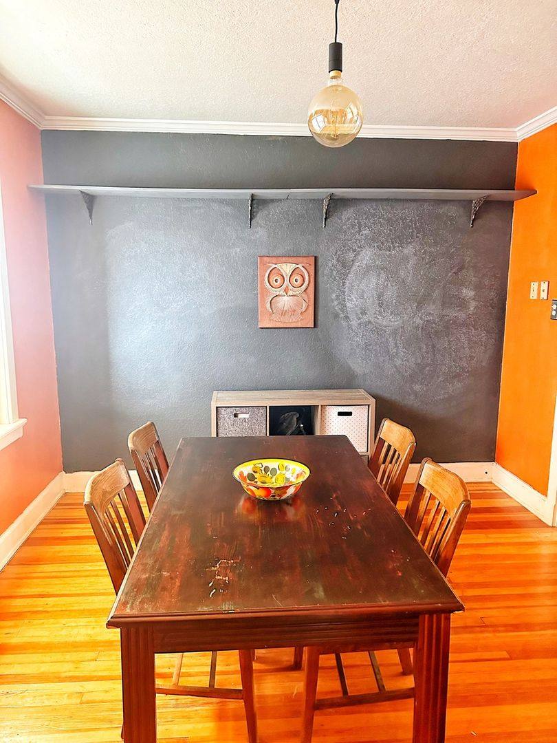 Townhouse for rent at 1137 N Sherman St, Denver, CO 80203