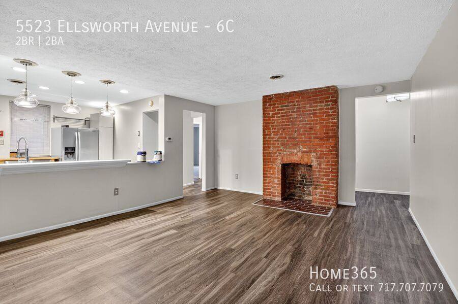 Apartment for rent at 5523 Ellsworth Ave #6C, Pittsburgh, PA 15232
