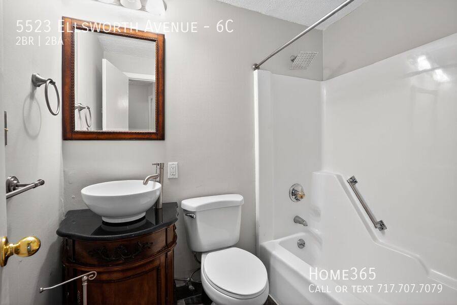 Apartment for rent at 5523 Ellsworth Ave #6C, Pittsburgh, PA 15232