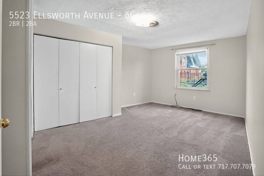 Apartment for rent at 5523 Ellsworth Ave #6C, Pittsburgh, PA 15232