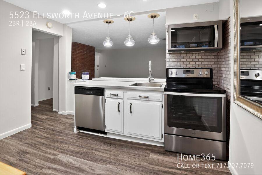 Apartment for rent at 5523 Ellsworth Ave #6C, Pittsburgh, PA 15232