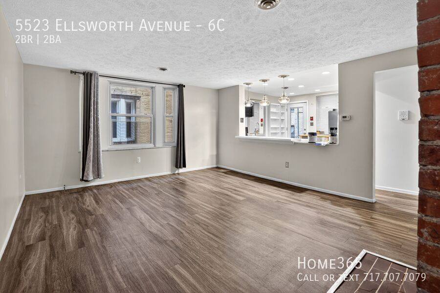 Apartment for rent at 5523 Ellsworth Ave #6C, Pittsburgh, PA 15232