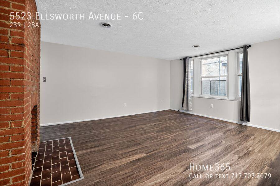 Apartment for rent at 5523 Ellsworth Ave #6C, Pittsburgh, PA 15232