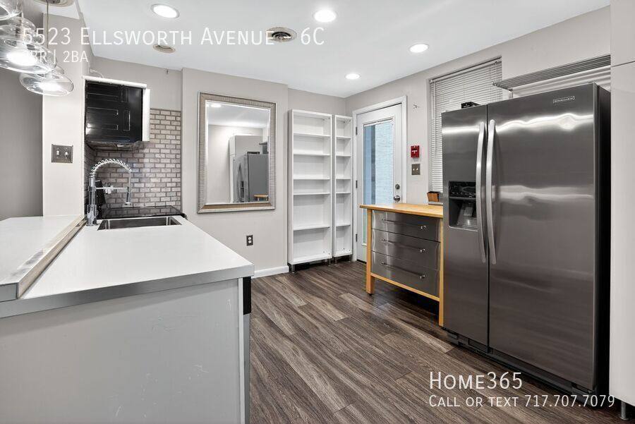 Apartment for rent at 5523 Ellsworth Ave #6C, Pittsburgh, PA 15232