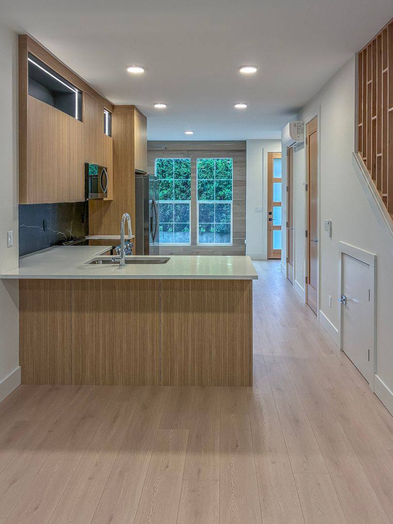 House for rent at 6011 NE 30th Ave, Portland, OR 97211