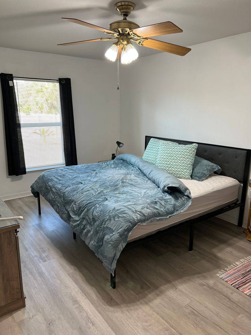 House for rent at 2105 Atwater Dr, North Port, FL 34288