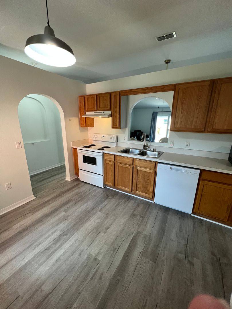 House for rent at 2105 Atwater Dr, North Port, FL 34288