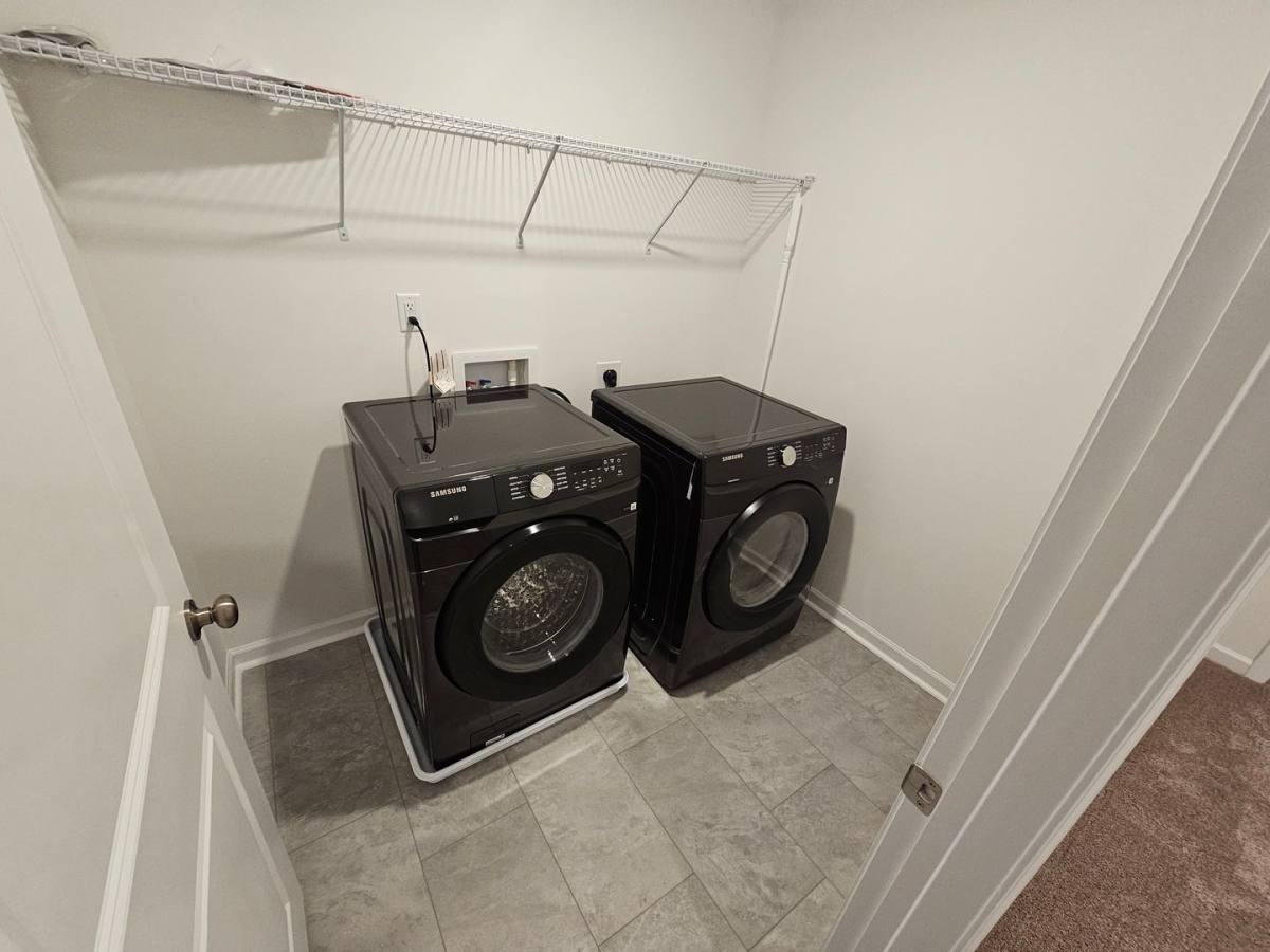 Townhouse for rent at 780 Earhart St, Concord, NC 28025
