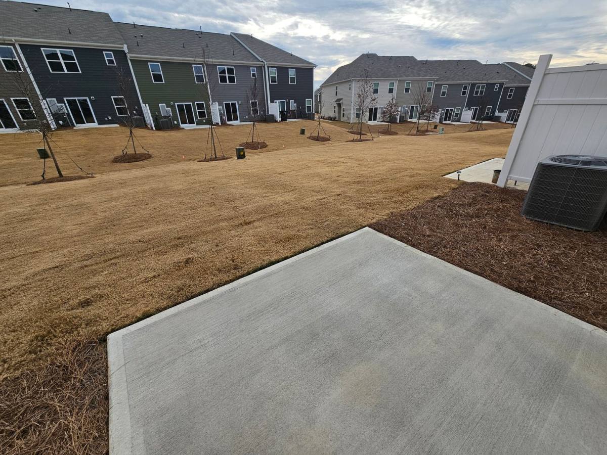 Townhouse for rent at 780 Earhart St, Concord, NC 28025