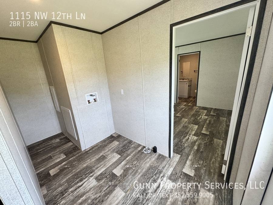 House for rent at 1115 NW 12th Lane, Lake Panasoffkee, FL 33538