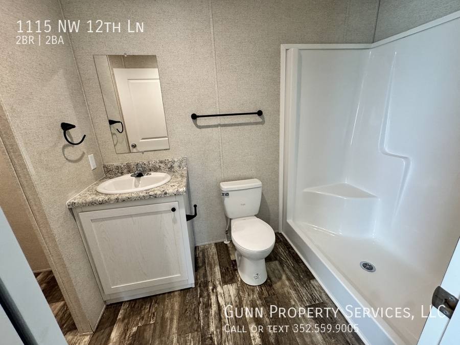 House for rent at 1115 NW 12th Lane, Lake Panasoffkee, FL 33538