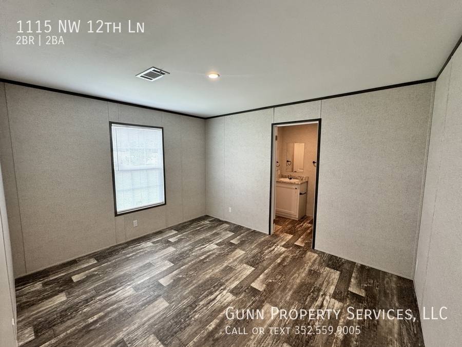 House for rent at 1115 NW 12th Lane, Lake Panasoffkee, FL 33538