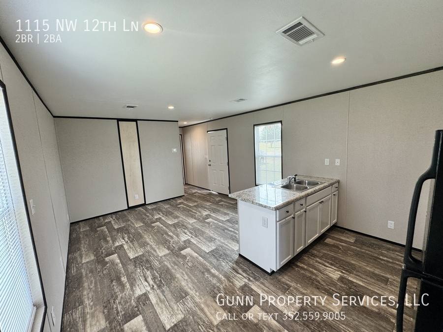 House for rent at 1115 NW 12th Lane, Lake Panasoffkee, FL 33538