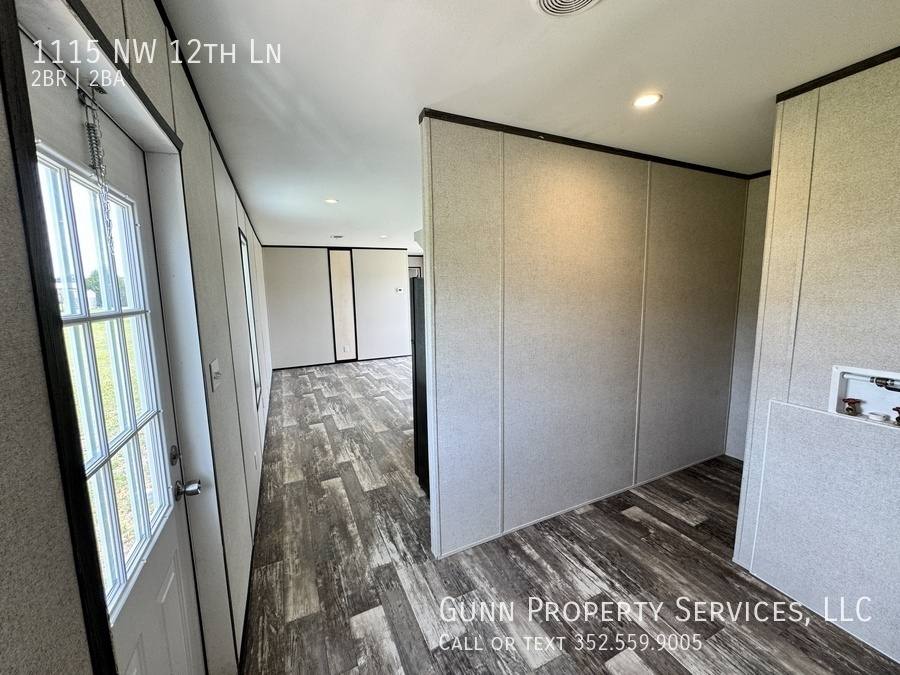 House for rent at 1115 NW 12th Lane, Lake Panasoffkee, FL 33538