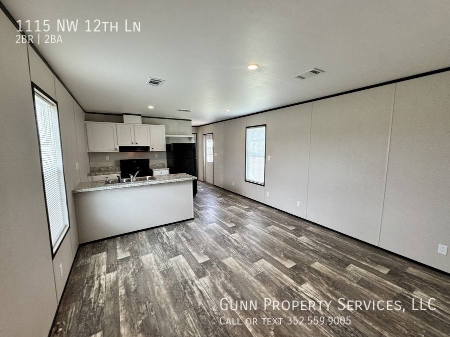 House for rent at 1115 NW 12th Lane, Lake Panasoffkee, FL 33538