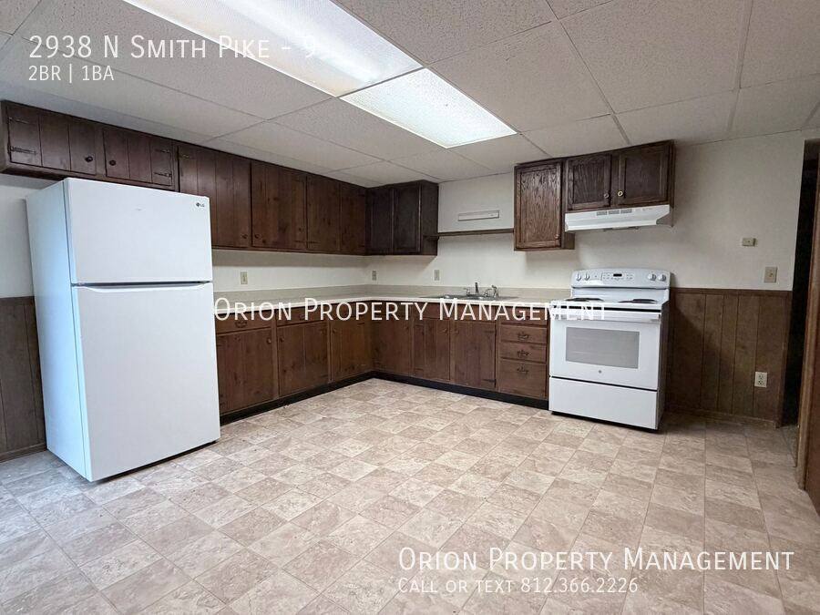Apartment for rent at 2938 N Smith Pike #9, Bloomington, IN 47404