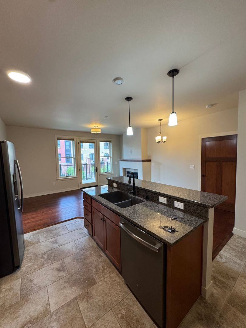 Condo for rent at 835 Wyoming St #205, Missoula, MT 59801