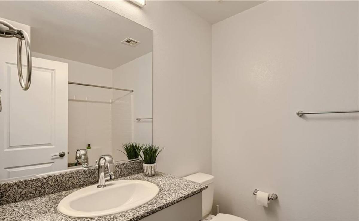Townhouse for rent at 12110 Midnight Pine Rd, Las Vegas, NV 89183