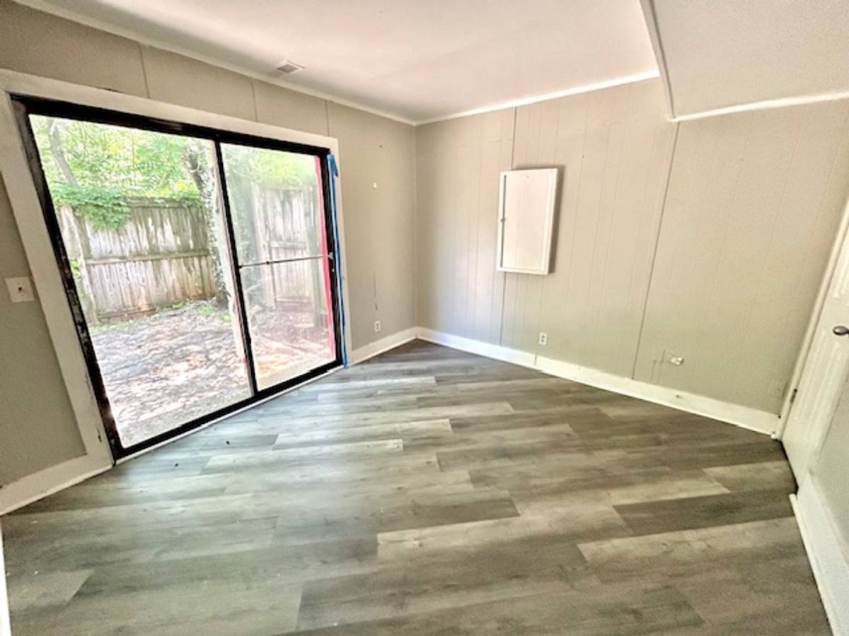 House for rent at 4216 Chalet Circle NW, Huntsville, AL 35810